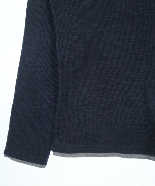 BEAMS HEART（ビームスハート）Tシャツ・カットソー 紺 サイズ:L メンズ/2200641431135