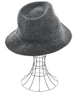 BEAMS HEART（ビームスハート）ハット グレー サイズ:57-59cm メンズ/2200641431166