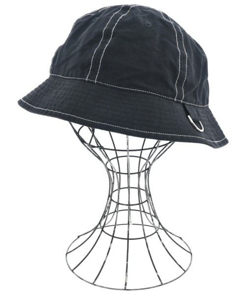 BEAMS HEART(ビームスハート)ハット 黒 サイズ:-/2200641468124