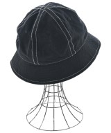 BEAMS HEART（ビームスハート）ハット 黒 サイズ:- メンズ/2200641468124