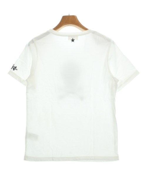 BEAMS HEART（ビームスハート）Tシャツ・カットソー 白 サイズ:-(M位) レディース/2200627249143