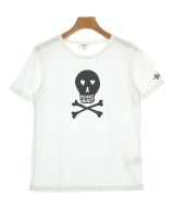 BEAMS HEART（ビームスハート）Tシャツ・カットソー 白 サイズ:-(M位) レディース/2200627249143
