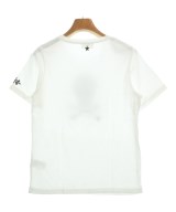 BEAMS HEART（ビームスハート）Tシャツ・カットソー 白 サイズ:-(M位) レディース/2200627249143