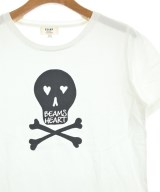 BEAMS HEART（ビームスハート）Tシャツ・カットソー 白 サイズ:-(M位) レディース/2200627249143