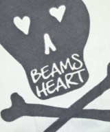 BEAMS HEART（ビームスハート）Tシャツ・カットソー 白 サイズ:-(M位) レディース/2200627249143