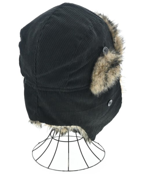 BEAMS HEART（ビームスハート）その他 黒 サイズ:60 メンズ/2200641664106