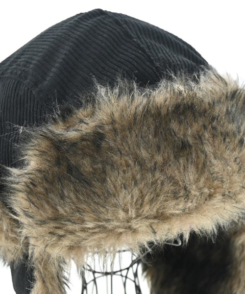 BEAMS HEART（ビームスハート）その他 黒 サイズ:60 メンズ/2200641664106