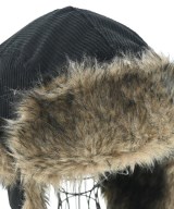 BEAMS HEART（ビームスハート）その他 黒 サイズ:60 メンズ/2200641664106