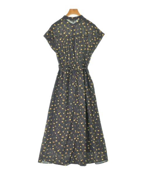 BEAMS HEART（ビームスハート）ワンピース 黒 サイズ:S レディース/2200641886133