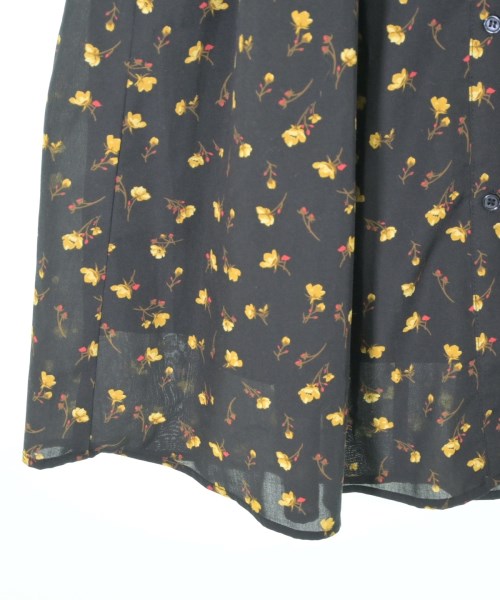 BEAMS HEART（ビームスハート）ワンピース 黒 サイズ:S レディース/2200641886133