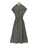 BEAMS HEART（ビームスハート）ワンピース 黒 サイズ:S レディース/2200641886133