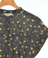 BEAMS HEART（ビームスハート）ワンピース 黒 サイズ:S レディース/2200641886133