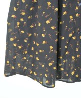 BEAMS HEART（ビームスハート）ワンピース 黒 サイズ:S レディース/2200641886133