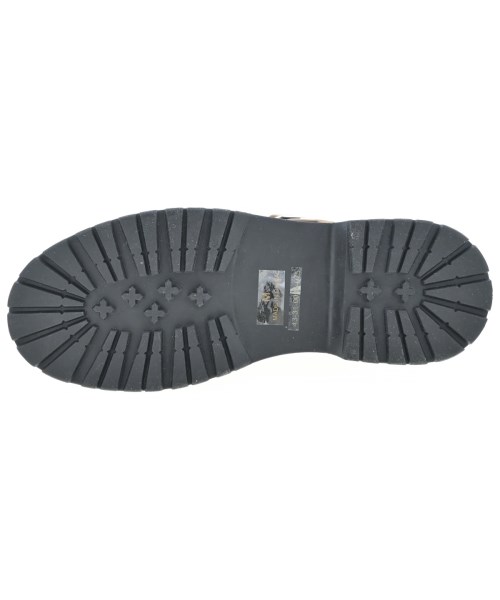 BEAMS HEART（ビームスハート）ビジネス・ドレスシューズ ベージュ サイズ:M(23cm位) レディース/2200641989070