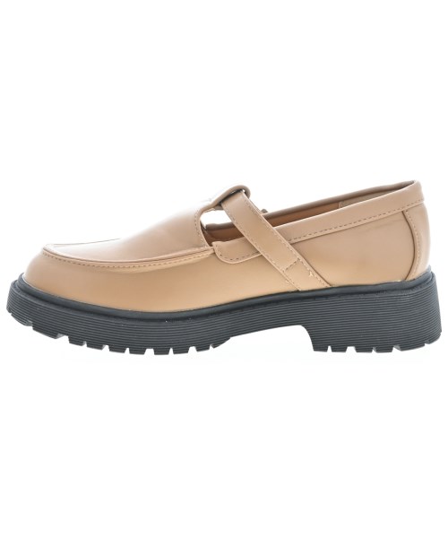 BEAMS HEART（ビームスハート）ビジネス・ドレスシューズ ベージュ サイズ:M(23cm位) レディース/2200641989070
