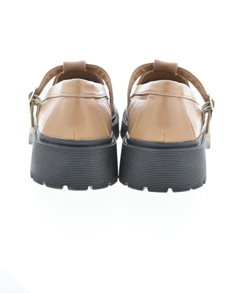 BEAMS HEART（ビームスハート）ビジネス・ドレスシューズ ベージュ サイズ:M(23cm位) レディース/2200641989070