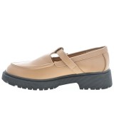 BEAMS HEART（ビームスハート）ビジネス・ドレスシューズ ベージュ サイズ:M(23cm位) レディース/2200641989070