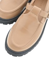 BEAMS HEART（ビームスハート）ビジネス・ドレスシューズ ベージュ サイズ:M(23cm位) レディース/2200641989070