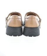 BEAMS HEART（ビームスハート）ビジネス・ドレスシューズ ベージュ サイズ:M(23cm位) レディース/2200641989070