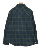 BEAMS HEART（ビームスハート）カジュアルシャツ 紺 サイズ:L レディース/2200642188052