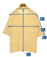 BEAMS HEART（ビームスハート）ニット・セーター 白 サイズ:-(M位) レディース/2200629085022