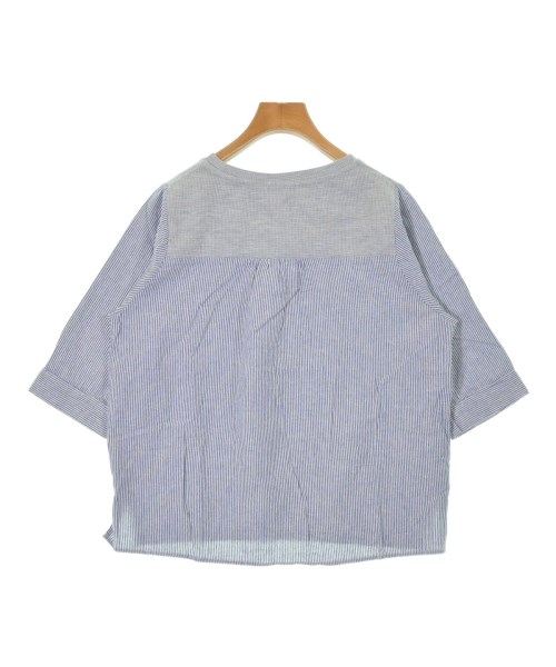 BEAMS HEART（ビームスハート）Tシャツ・カットソー グレー サイズ:-(M位) レディース/2200637926027