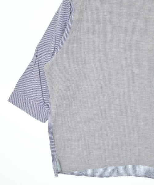 BEAMS HEART（ビームスハート）Tシャツ・カットソー グレー サイズ:-(M位) レディース/2200637926027