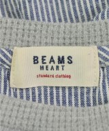 BEAMS HEART（ビームスハート）Tシャツ・カットソー グレー サイズ:-(M位) レディース/2200637926027