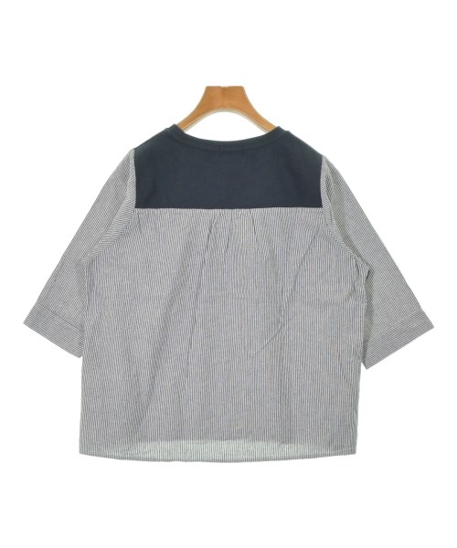 BEAMS HEART（ビームスハート）Tシャツ・カットソー 紺 サイズ:-(M位) レディース/2200637926034