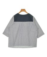 BEAMS HEART（ビームスハート）Tシャツ・カットソー 紺 サイズ:-(M位) レディース/2200637926034