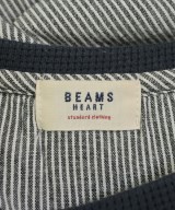 BEAMS HEART（ビームスハート）Tシャツ・カットソー 紺 サイズ:-(M位) レディース/2200637926034