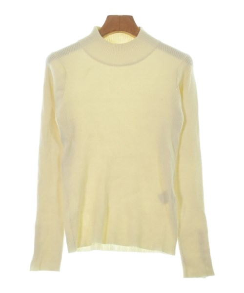 BEAMS HEART(ビームスハート)ニット・セーター 白 サイズ:-(XS位)/2200625408047