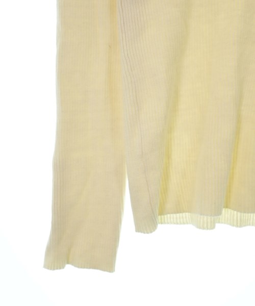 BEAMS HEART（ビームスハート）ニット・セーター 白 サイズ:-(XS位) レディース/2200625408047