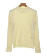 BEAMS HEART（ビームスハート）ニット・セーター 白 サイズ:-(XS位) レディース/2200625408047