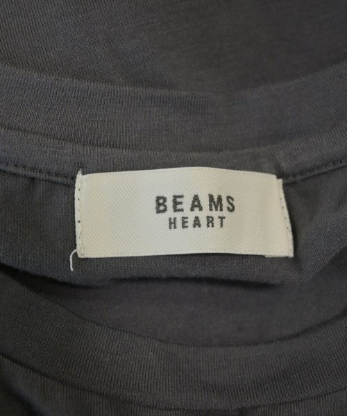 BEAMS HEART（ビームスハート）ノースリーブ グレー サイズ:-(M位) レディース/2200625408665