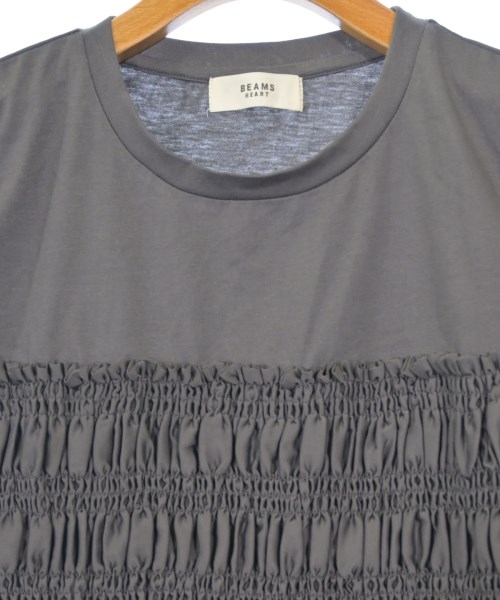 BEAMS HEART（ビームスハート）ノースリーブ グレー サイズ:-(M位) レディース/2200625408665