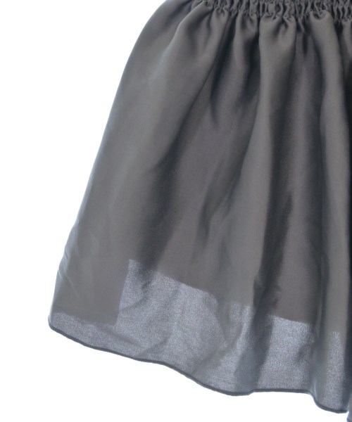 BEAMS HEART（ビームスハート）ノースリーブ グレー サイズ:-(M位) レディース/2200625408665