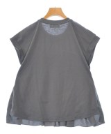 BEAMS HEART（ビームスハート）ノースリーブ グレー サイズ:-(M位) レディース/2200625408665