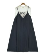 BEAMS HEART（ビームスハート）ワンピース 紺 サイズ:F レディース/2200625408962