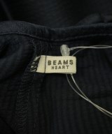 BEAMS HEART（ビームスハート）ワンピース 紺 サイズ:F レディース/2200625408962