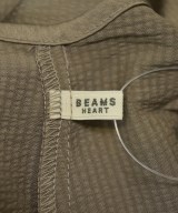 BEAMS HEART（ビームスハート）ワンピース ベージュ サイズ:F レディース/2200625408979
