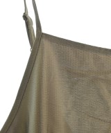 BEAMS HEART（ビームスハート）ワンピース ベージュ サイズ:F レディース/2200625408979