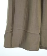 BEAMS HEART（ビームスハート）ワンピース ベージュ サイズ:F レディース/2200625408979