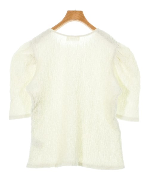 BEAMS HEART（ビームスハート）Tシャツ・カットソー 白 サイズ:-(M位) レディース/2200632456055