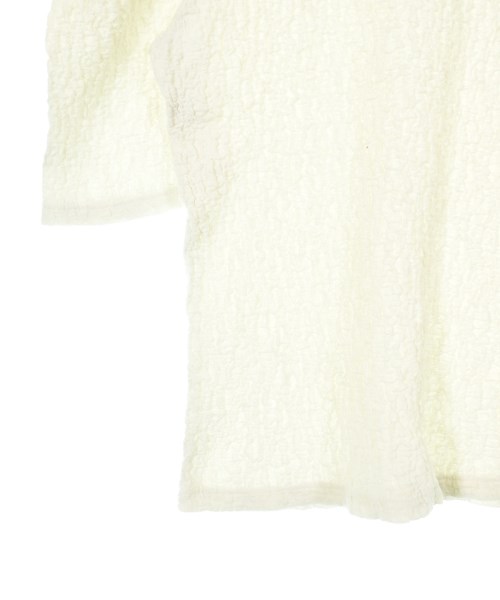 BEAMS HEART（ビームスハート）Tシャツ・カットソー 白 サイズ:-(M位) レディース/2200632456055