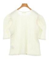 BEAMS HEART（ビームスハート）Tシャツ・カットソー 白 サイズ:-(M位) レディース/2200632456055