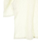 BEAMS HEART（ビームスハート）Tシャツ・カットソー 白 サイズ:-(M位) レディース/2200632456055