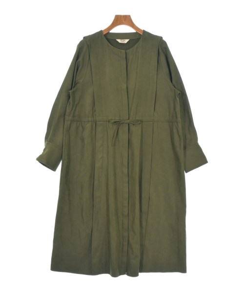 ビームスハート(BEAMS HEART)のBEAMS HEART シャツワンピース