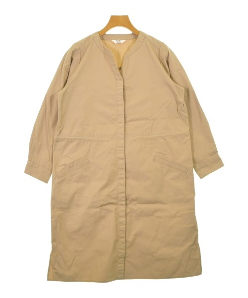 ビームスハート(BEAMS HEART)のBEAMS HEART シャツワンピース