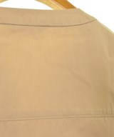 BEAMS HEART（ビームスハート）シャツワンピース ベージュ サイズ:-(M位) レディース/2200640840143